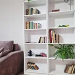 Szkola Pod Zurawiem - Na Mazurach Appartement *