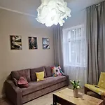 Szkola Pod Zurawiem - Na Mazurach Appartement