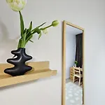 Appartement Szkola Pod Zurawiem - Na Mazurach Wyszowate