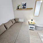 Appartement Szkola Pod Zurawiem - Na Mazurach