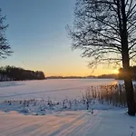 Appartement Szkola Pod Zurawiem - Na Mazurach *