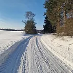 Szkola Pod Zurawiem - Na Mazurach