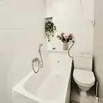 Szkola Pod Zurawiem - Na Mazurach Appartement