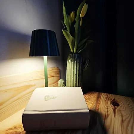 Apartament Szkoła Pod żurawiem - Dom Gościnny Na Mazurach *