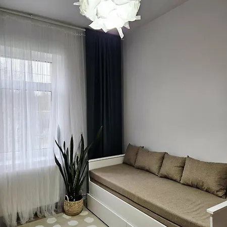 Szkola Pod Zurawiem - Na Mazurach