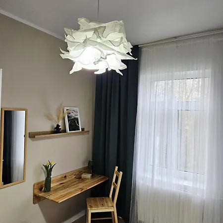 Szkoła Pod żurawiem - Dom Gościnny Na Mazurach Apartament *