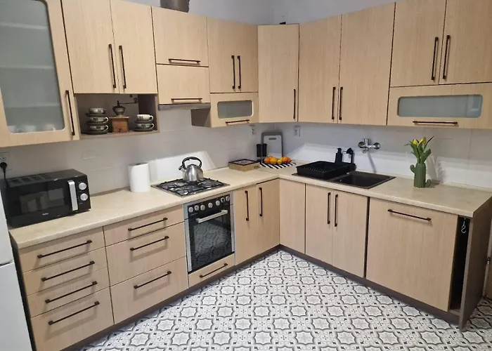 Szkoła Pod żurawiem - Dom Gościnny Na Mazurach Apartament Wyszowate