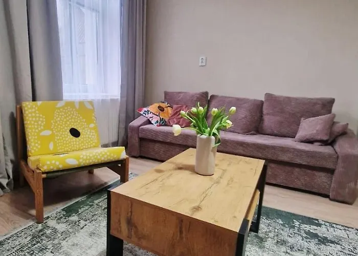 Szkoła Pod żurawiem - Dom Gościnny Na Mazurach Apartament