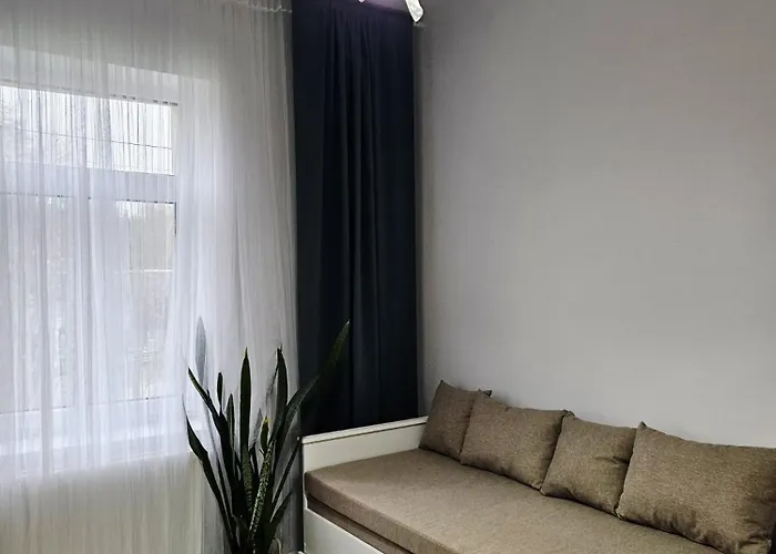 Szkoła Pod żurawiem - Dom Gościnny Na Mazurach