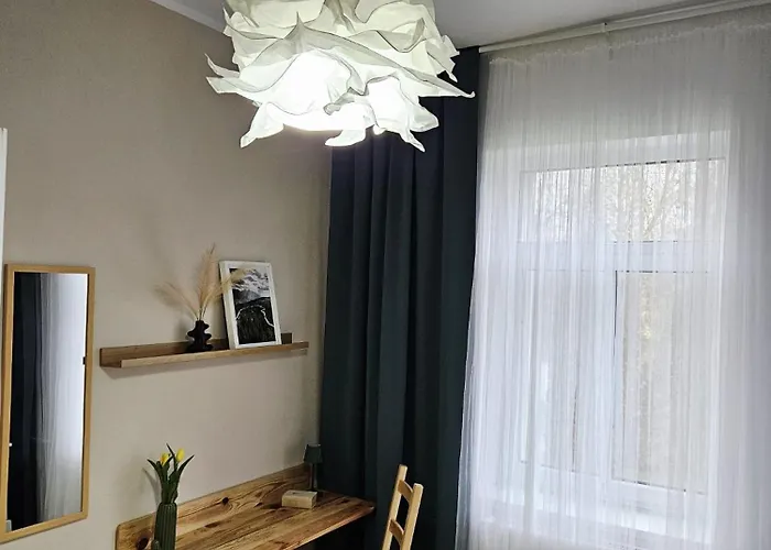 Szkoła Pod żurawiem - Dom Gościnny Na Mazurach Apartament *