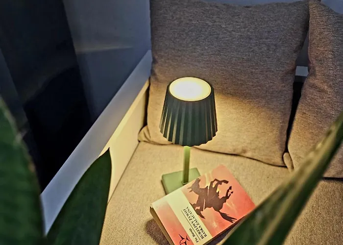 Apartament Szkoła Pod żurawiem - Dom Gościnny Na Mazurach *