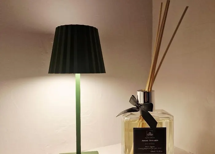 Szkoła Pod żurawiem - Dom Gościnny Na Mazurach Apartament Wyszowate