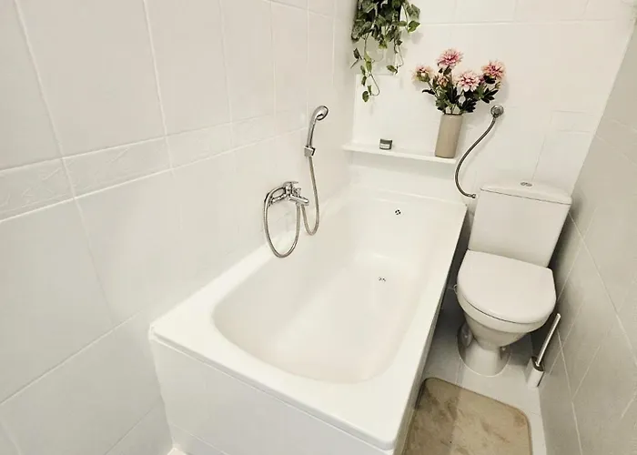 Apartament Szkoła Pod żurawiem - Dom Gościnny Na Mazurach