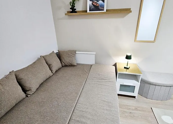 Apartament Szkoła Pod żurawiem - Dom Gościnny Na Mazurach